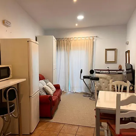 Vendégház Matildas Segovia