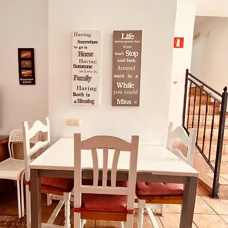 Matildas Pensión Segovia