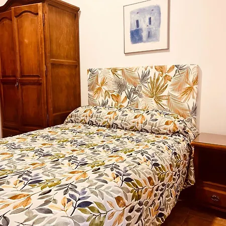 Pensión Matildas *