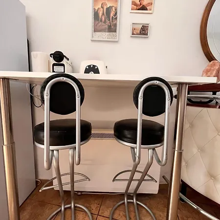 Pensión Matildas Segovia