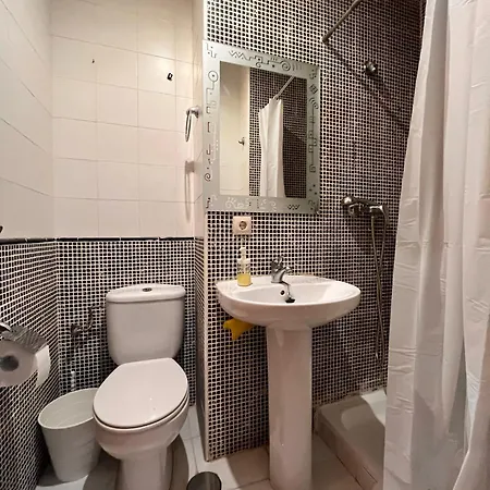 Matildas Guest house