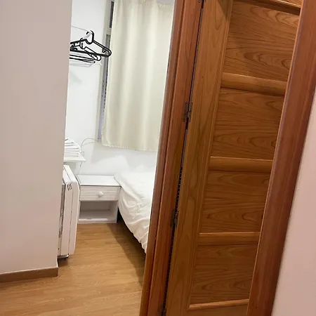 Pensión Matildas Segovia