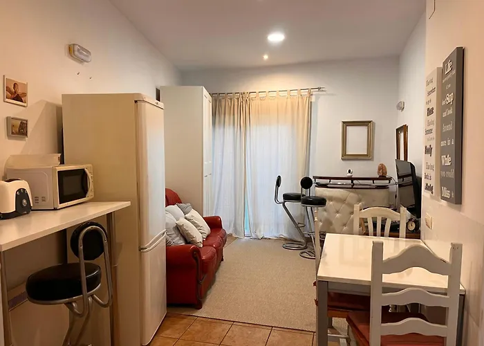 Гостевой дом Matildas Сеговия