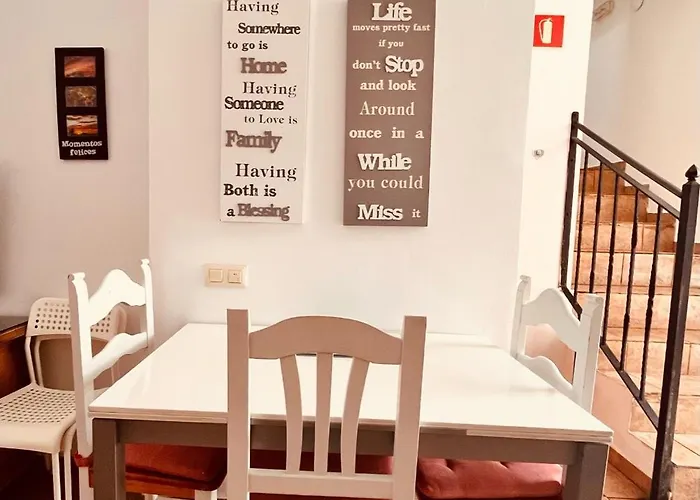 Matildas Гостевой дом Сеговия