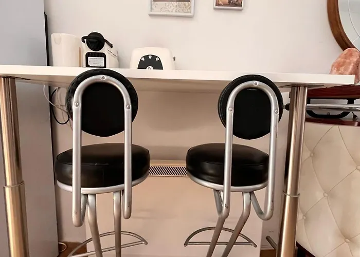 Vendégház Matildas Segovia