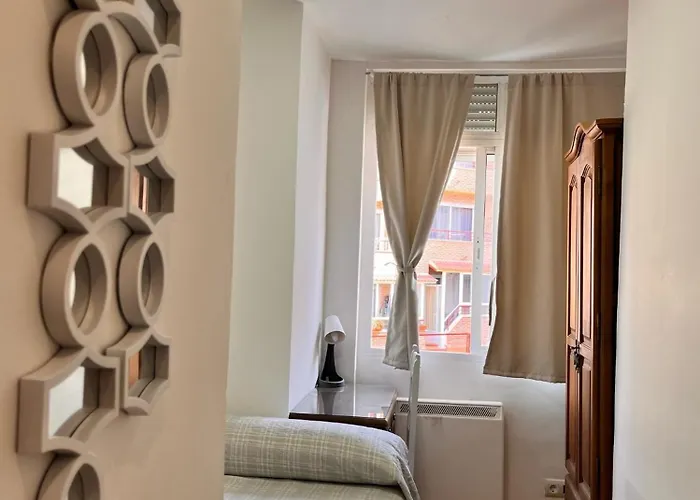 Matildas * Сеговия