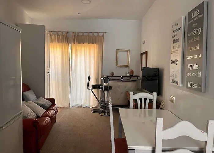 Гостевой дом Matildas *