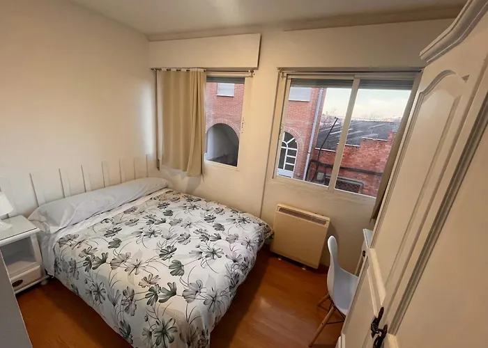 Matildas Vendégház